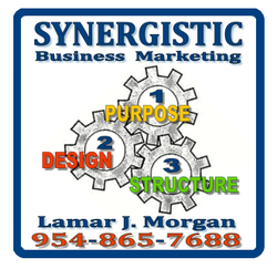Synergistic Business Marketing